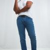 Jeans * | Joe Browns Skinny Fit Jeans Blue