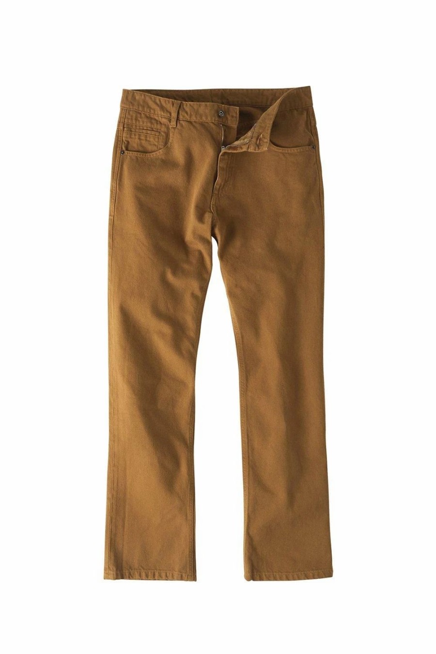 Jeans * | Joe Browns Standout Coloured Denim Jean Trousers Beige