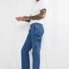 Jeans * | Joe Browns Cool Carpenter Jean Blue