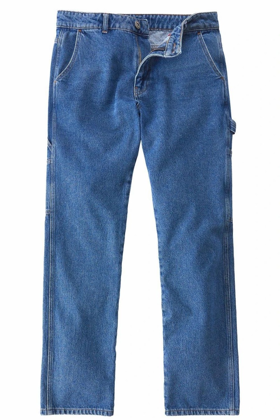 Jeans * | Joe Browns Cool Carpenter Jean Blue