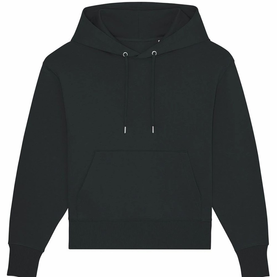 Hoodies * | Greent Unisex Slammer Relaxed Fit Oversized Organic Hoodie