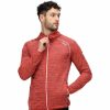 Hoodies * | Regatta Mens Yonder Hooded Sweater Hoody