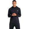 Hoodies * | Dare 2B Mens Sprinted Lightweight Tech Hoodie