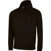 Hoodies * | Dare 2B Mens Recharging Full Zip Sweat Hoodie