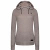 Hoodies * | Dare 2B Womens Out & Out Overhead Sweater Hoodie