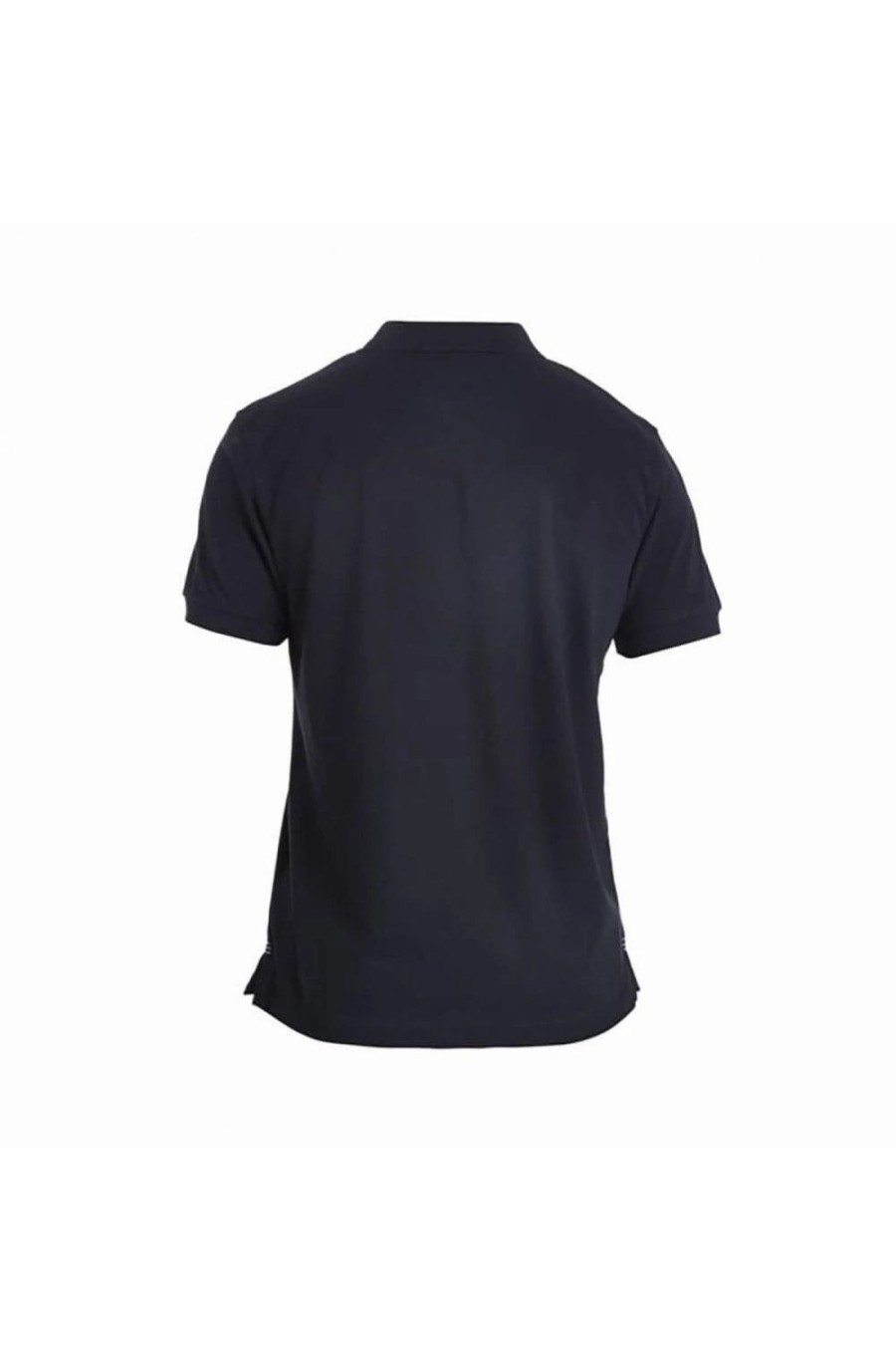 Polo Shirts * | Canterbury Waimak Polo Shirt Black