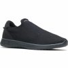 Shoes * | Hush Puppies Mens Good Slip On Lightweight Trainers