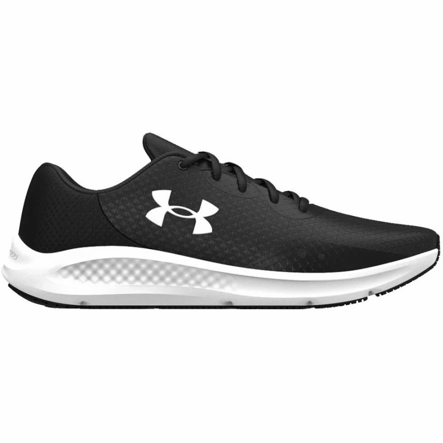 Shoes * | Under Armour Mens Charged Pursuit 3 Running Shoes