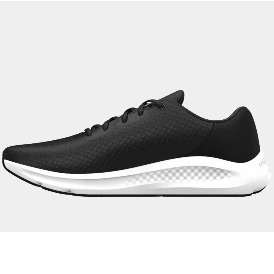 Shoes * | Under Armour Mens Charged Pursuit 3 Running Shoes