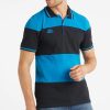 Polo Shirts * | Umbro Zuma Polo Black