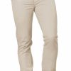 Chinos * | Raging Bull Signature Chino Beige