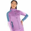 Hoodies * | Dare 2B Womens Convey Core Stretch Full Zip Hoodie