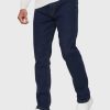 Jeans * | Threadbare Rinse Wash 'Formby' Slim Fit Jeans Blue