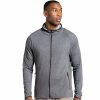 Hoodies * | Craghoppers Mens Nosilife Nepos Tailored Fit Hoodie