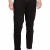 Jeans * | Ben Sherman Straight Fit Jeans Black