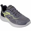 Shoes * | Skechers Mens Bounder 2.0 Andal Memory Foam Trainers