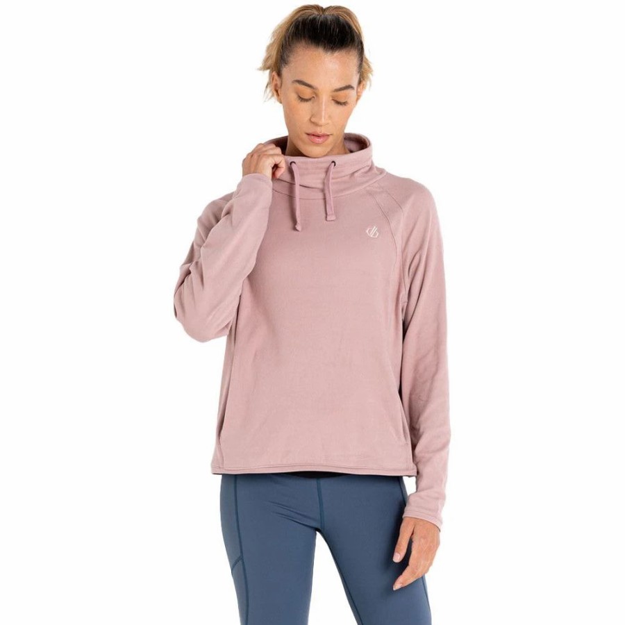 Hoodies * | Dare 2B Womens Glide Sweater Hoodie