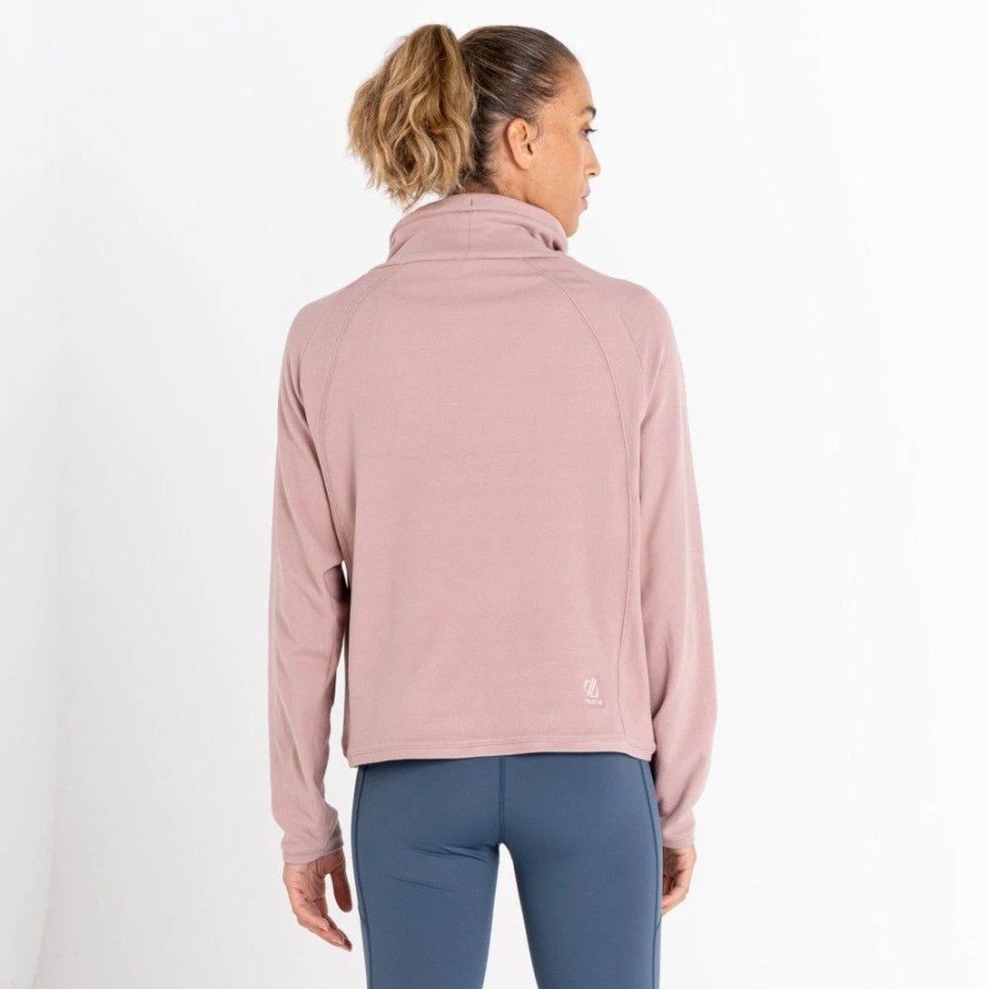 Hoodies * | Dare 2B Womens Glide Sweater Hoodie