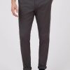 Chinos * | Jeff Banks Chino Trouser Grey