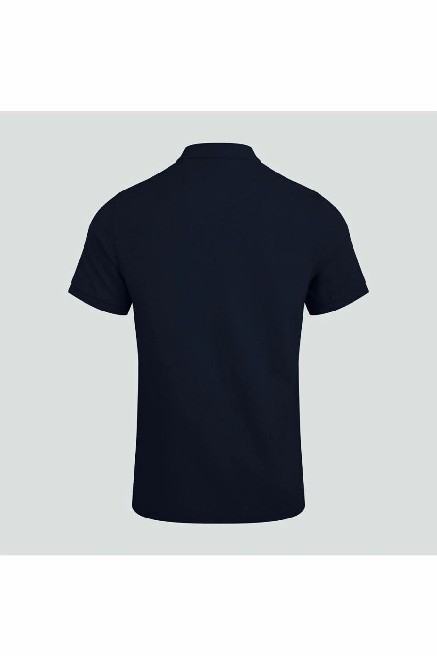 Polo Shirts * | Canterbury Waimak Polo Shirt Navy