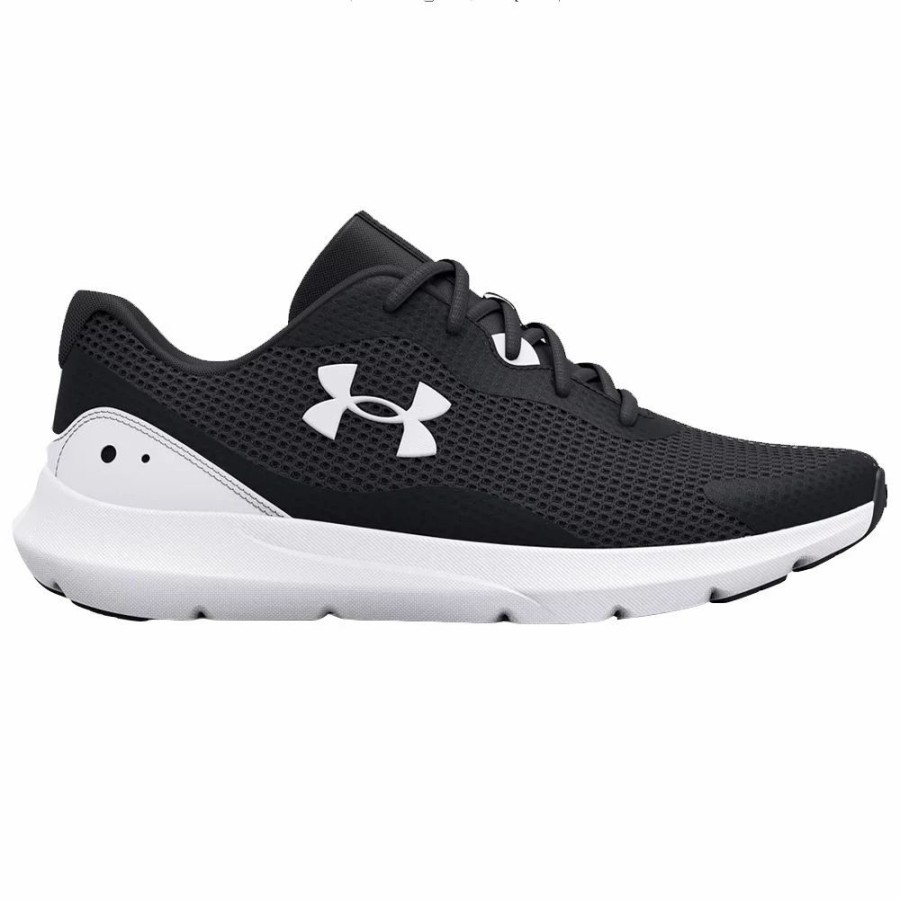 Shoes * | Under Armour Mens Surge 3 Lightweight Running Shoes